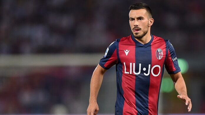 Bologna-Spal serie A