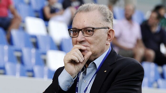 Sassuolo-Lucerna Europa League squinzi sassuolo