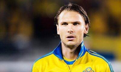 ekdal sampdoria