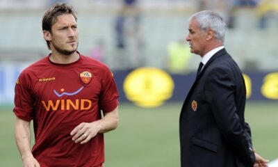 totti ranieri