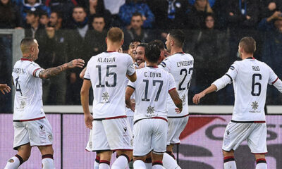 cagliari-sampdoria streaming