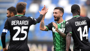Caputo Berardi STA11