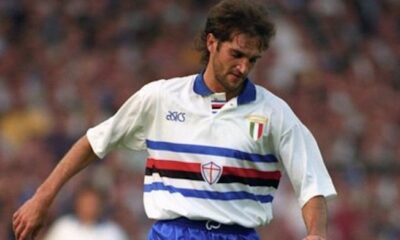 Lanna Sampdoria