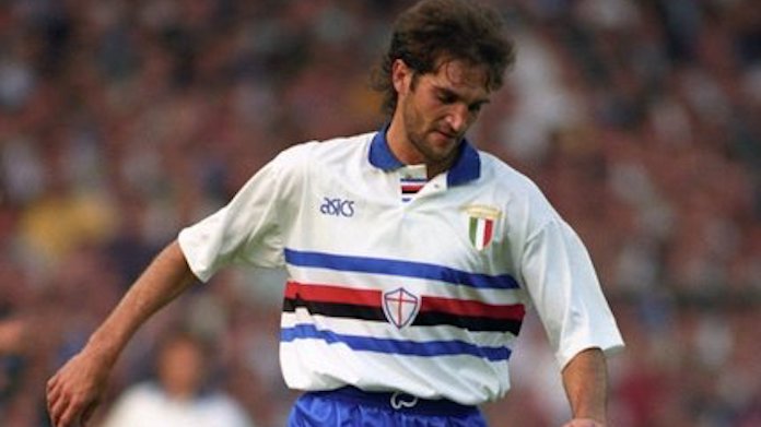 Lanna Sampdoria