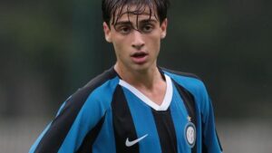 Italia U17, prodezza di Oristanio. E la Sampdoria lo segue – VIDEO
