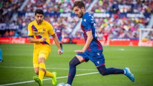 Samp, ti ricordi di lui? Che gol al Barcellona! – VIDEO