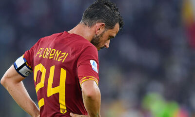 florenzi roma