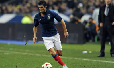 Gourcuff Sampodria