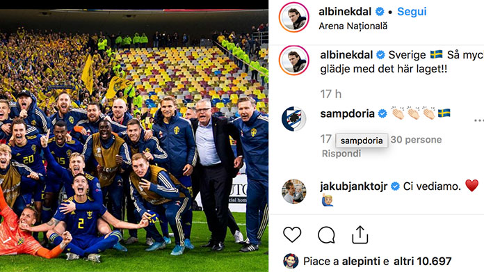 Jankto Ekdal