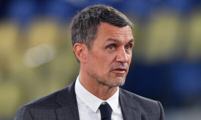 maldini milan