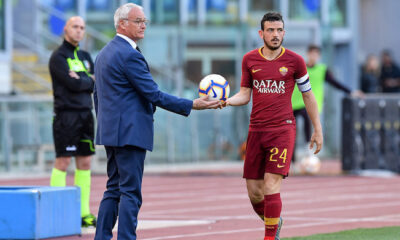 Florenzi Sampdoria