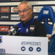 Sampdoria Sassuolo Ranieri