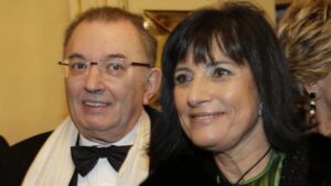 Sassuolo, morta la vedova di Squinzi: era vicepresidente del club