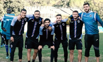 Sampdoria