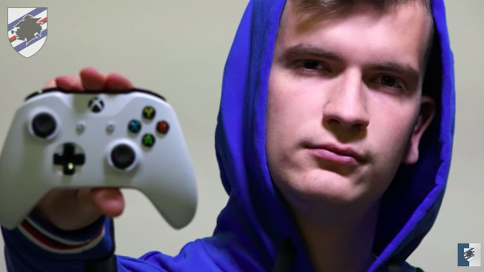 Schermata 2019-11-25 alle 18.10.45 Sampdoria eSports