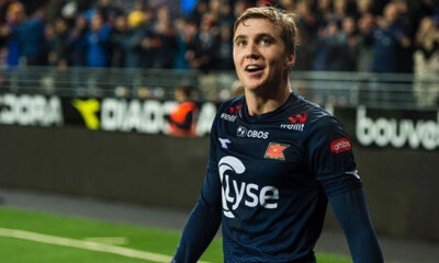 Thorstvedt