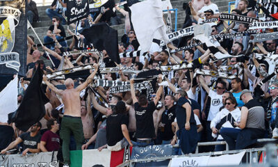 Tifosi Udinese