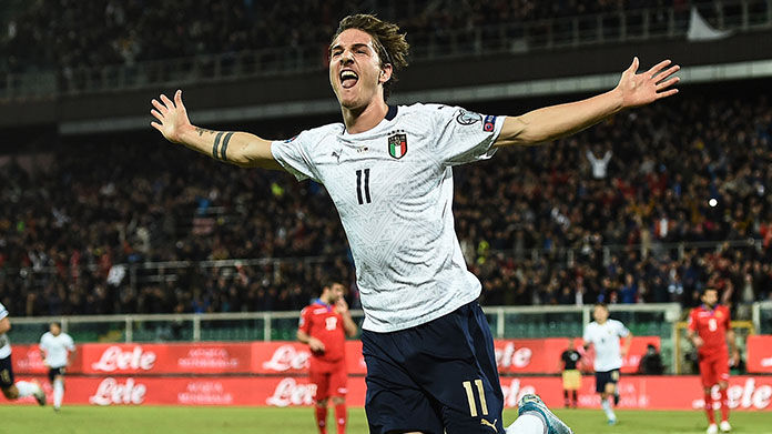 Zaniolo