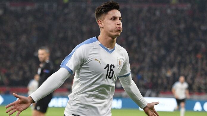 brian-rodriguez-uruguay brian rodriguez uruguay