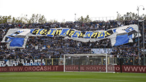 Ultras Atalanta, messaggio ai tifosi della Sampdoria: «Rispetto sincero»