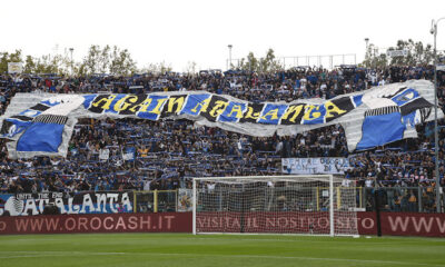 Atalanta Sampdoria
