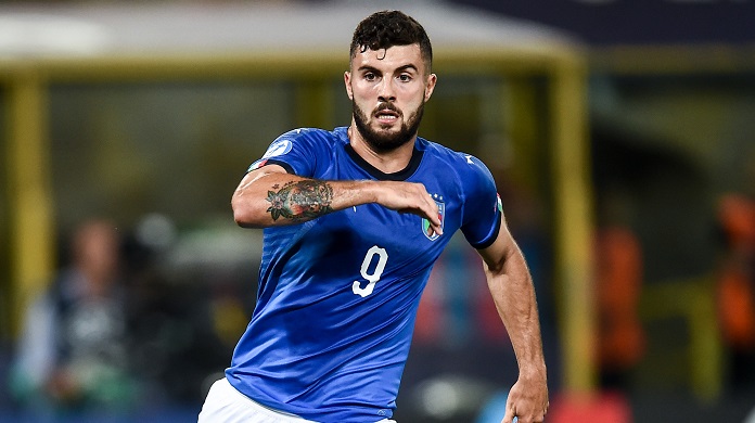 cutrone italia u21