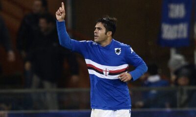 Éder sampdoria