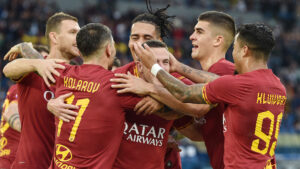 esult gol Veretout AS2 6262
