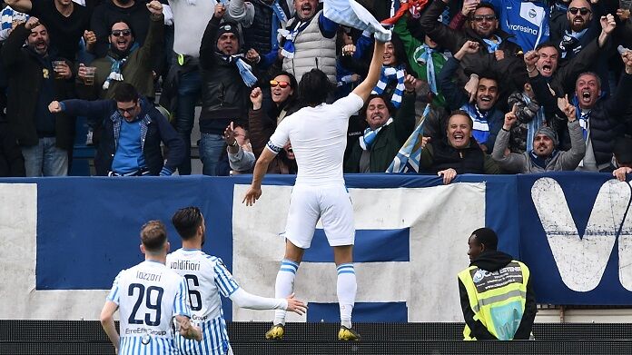 . Spal