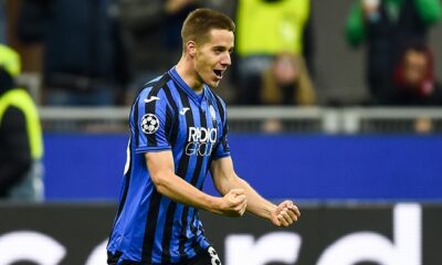 pasalic atalanta