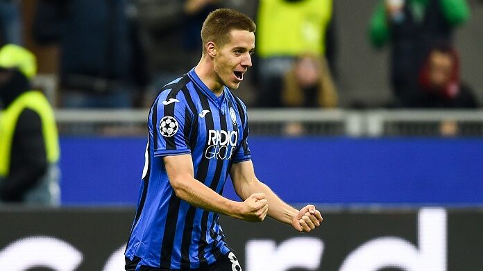 . pasalic atalanta