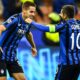 esultanza gol passalic gomez atalanta