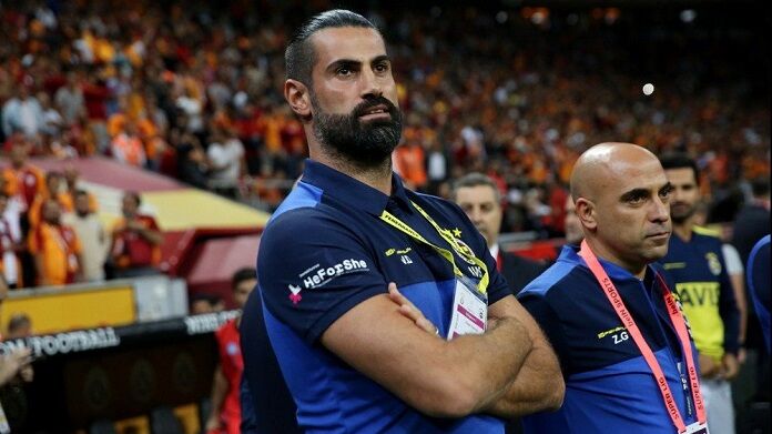 fenerbahce-volkan-demirel volkan demirel fenerbahce
