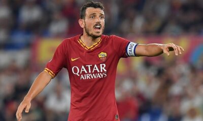 florenzi roma