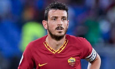 florenzi roma