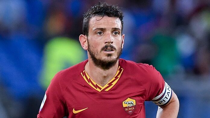 . florenzi roma