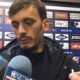 gabbiadini sampdoria-udinese