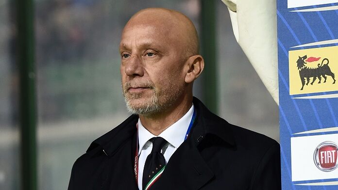 Italia-Armenia qualificazione Europeo 2020 Vialli
