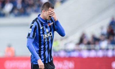 ilicic atalanta