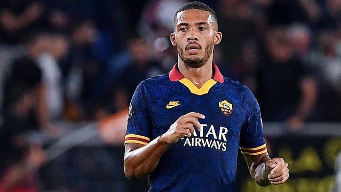 . juan jesus roma