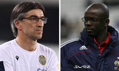 juric thuram