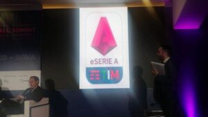 Novità eSports, nasce la Serie A virtuale: c’è la Sampdoria