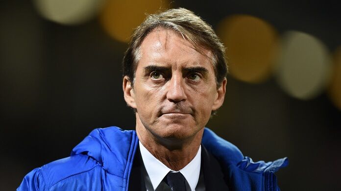 Italia-Armenia qualificazione Europeo 2020 Coronavirus Mancini