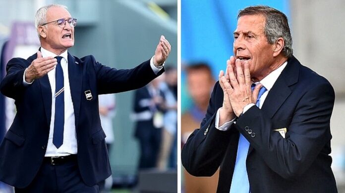 . ranieri tabarez