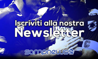 Samp News 24 Newsletter