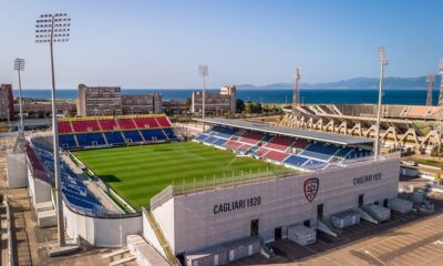 sardegna arena cagliari