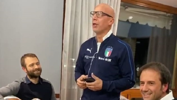 vialli nazionale