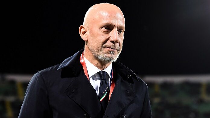 Italia-Armenia qualificazione Europeo 2020 vialli