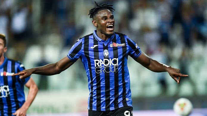 . zapata atalanta