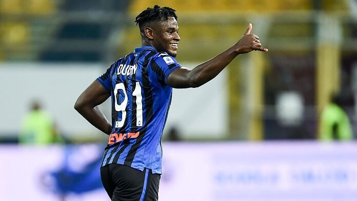 . zapata atalanta